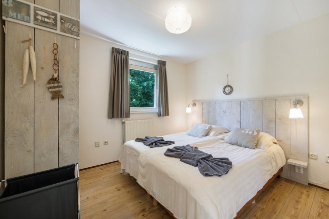 Slaapkamer 1